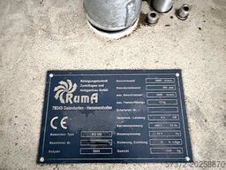 Streuli/RRuma/Hyfra SAM5/SHS15/SPB3