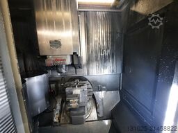 Deckel Maho DMU50 + BMO automation