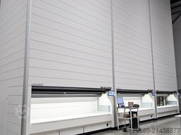 SSI Schäfer LogiMat SLL 4025x815