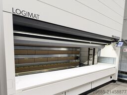 SSI Schäfer LogiMat SLL 4025x815