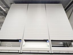 SSI Schäfer LogiMat SLL 4025x815