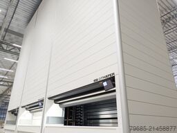 SSI Schäfer LogiMat SLL 4025x815