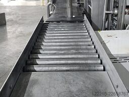 Gruber KEG Abfüllmaschine