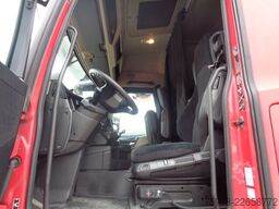 Mercedes-Benz Actros 1843
