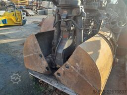 LIEBHERR GM10B