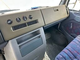 MERCEDES-BENZ Vario 612 D