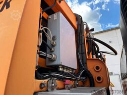 MITSUBISHI FE Cante 7C18 / Zöller Micro XL 7 + Schüttung