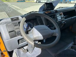 MITSUBISHI FE Cante 7C18 / Zöller Micro XL 7 + Schüttung