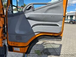 MITSUBISHI FE Cante 7C18 / Zöller Micro XL 7 + Schüttung