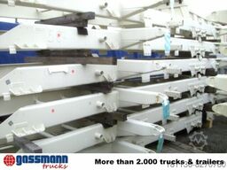 Meiller - Hilfsrahmen