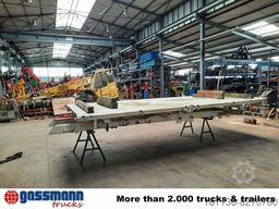 Meiller - Hilfsrahmen