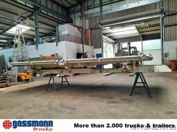 Meiller - Hilfsrahmen