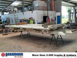 Meiller - Hilfsrahmen