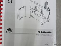 Bomar CLS 420.420
