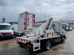 Renault Maxity 110 Steiger Comilev EN 100TVL