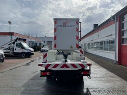 Renault Maxity 110 Steiger Comilev EN 100TVL