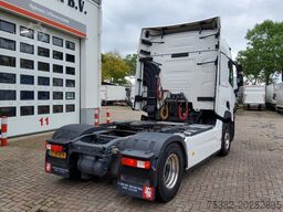 Renault T440 4x2 - 13 LITER SLEEPERCAB - EURO 6 - 77-BTD-9