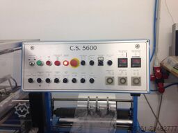 Reiner DIEZ AWS 6050 CS