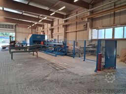 Hundegger SC3-200-5