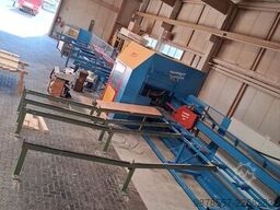 Hundegger SC3-200-5