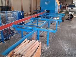 Hundegger SC3-200-5