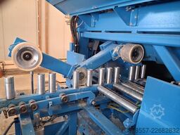 Hundegger SC3-200-5