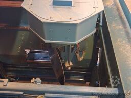 Hundegger SC3-200-5