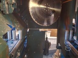 Hundegger SC3-200-5