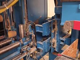 Hundegger SC3-200-5