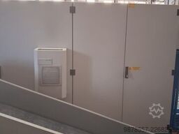 Hundegger SC3-200-5