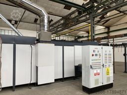 GYSMA U Type 800-1220