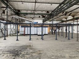 GYSMA U Type 800-1220