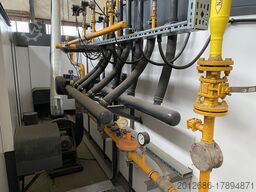 GYSMA U Type 800-1220