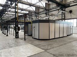 GYSMA U Type 800-1220