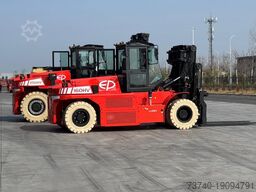 EP EFL1603-HV-12 Lithium-Ionen
