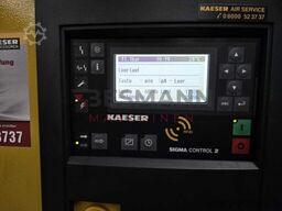 Kaeser Aircenter SK22 Schraubenkompressor