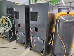 Kaeser AIRCENTER SM 13 -11