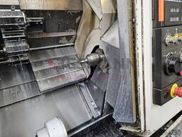 Mazak QUICK TURN Nexus 250 II Universal 500