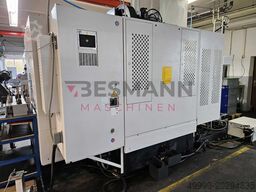 Akira Seiki Dugard 1350 XP