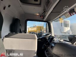 MERCEDES-BENZ Atego 1018*Koffer*Rolltor*Rolltor seitlich*Klima