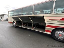 SETRA Setra S 150 / Oldtimer / Differenzbesteuert