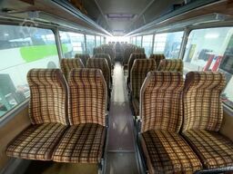 SETRA Setra S 150 / Oldtimer / Differenzbesteuert