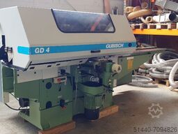Gubisch GD 4 GLS