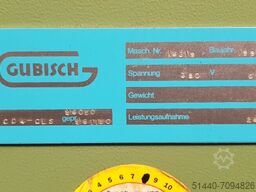 Gubisch GD 4 GLS