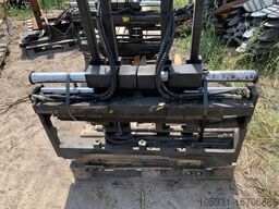 Bolzoni DS13FS