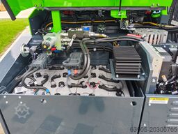 Combilift CBE 3000