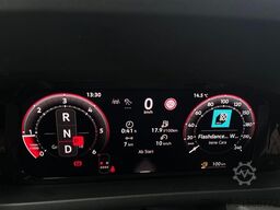 MAN TGE 3.180 Pritsche DOKA MR 4x4 ACC LED DIFF-SPER