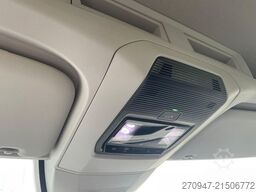 MAN TGE 3.180 Pritsche DOKA MR 4x4 ACC LED DIFF-SPER