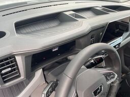 MAN TGE 3.180 Pritsche DOKA MR 4x4 ACC LED DIFF-SPER