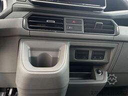 MAN TGE 3.180 Pritsche DOKA MR 4x4 ACC LED DIFF-SPER